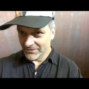 Meet your Posher, George